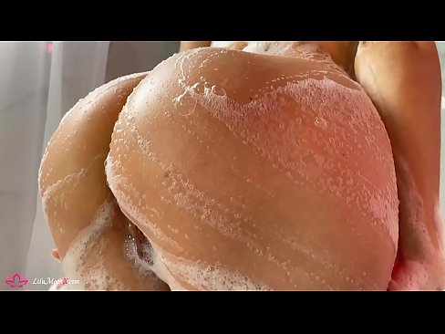 ❤️ Brunette شاور ۾ شديد orgasm لاء Vibrator سان ٻلي مشت زني ️❌